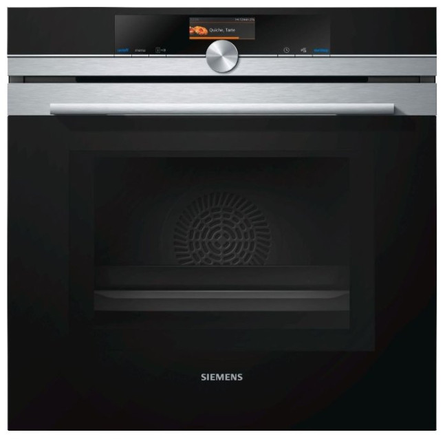 Духовой шкаф Siemens HM676G0S6 Духовой шкаф Siemens HM676G0S6