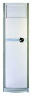 Колонный кондиционер Gree GVHN48ABNM1A1A Колонный кондиционер Gree GVHN48ABNM1A1A
