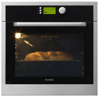 Электрический духовой шкаф Asko OP8650 Электрический духовой шкаф Asko OP8650
