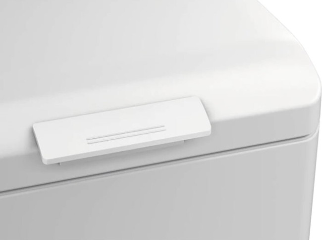 Стиральная машина Electrolux EW6TN4261 Стиральная машина Electrolux EW6TN4261