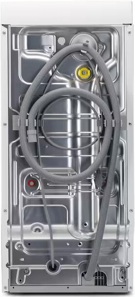Стиральная машина Electrolux EW6TN4261 Стиральная машина Electrolux EW6TN4261