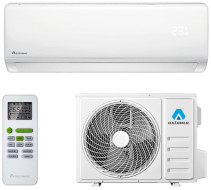 Сплит-система Axioma Серия H Inverter (ASX07HZ1/ASB07HZ1) Сплит-система Axioma Серия H Inverter (ASX07HZ1/ASB07HZ1)