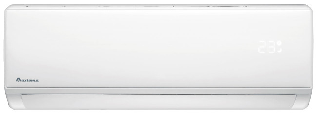Сплит-система Axioma Серия H Inverter (ASX07HZ1/ASB07HZ1)