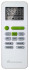 Сплит-система Axioma Серия H Inverter (ASX07HZ1/ASB07HZ1)