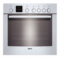 Духовой шкаф Bosch HEN334550