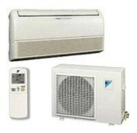 Напольно-потолочный кондиционер Daikin FLKS25B / RKS25D