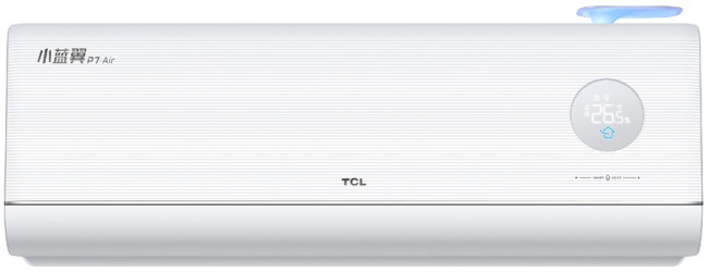 Сплит-система TCL TAC-FR12INV/R4