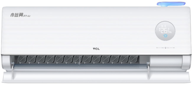 Сплит-система TCL TAC-FR12INV/R4