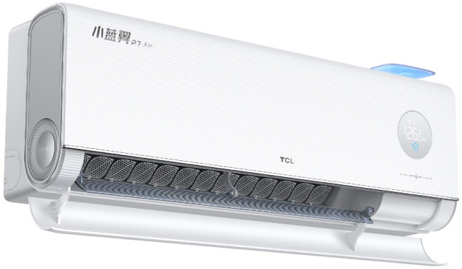 Сплит-система TCL TAC-FR12INV/R4