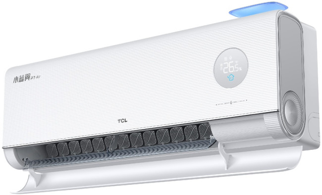 Сплит-система TCL TAC-FR12INV/R4