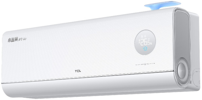 Сплит-система TCL TAC-FR12INV/R4