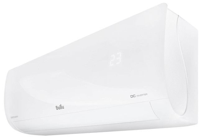 Сплит-система Ballu Defender (BSHI-12HN8), комплект Сплит-система Ballu Defender (BSHI-12HN8), комплект