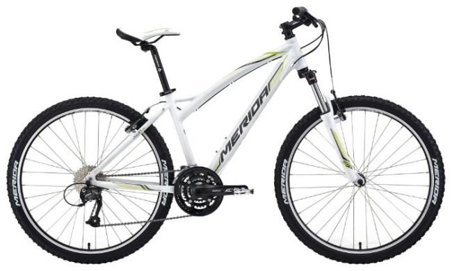 Горный (MTB) велосипед Merida Juliet 40-V (2014) Горный (MTB) велосипед Merida Juliet 40-V (2014)