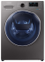 Стиральная машина Samsung WD80K52E0ZX