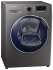 Стиральная машина Samsung WD80K52E0ZX