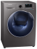 Стиральная машина Samsung WD80K52E0ZX