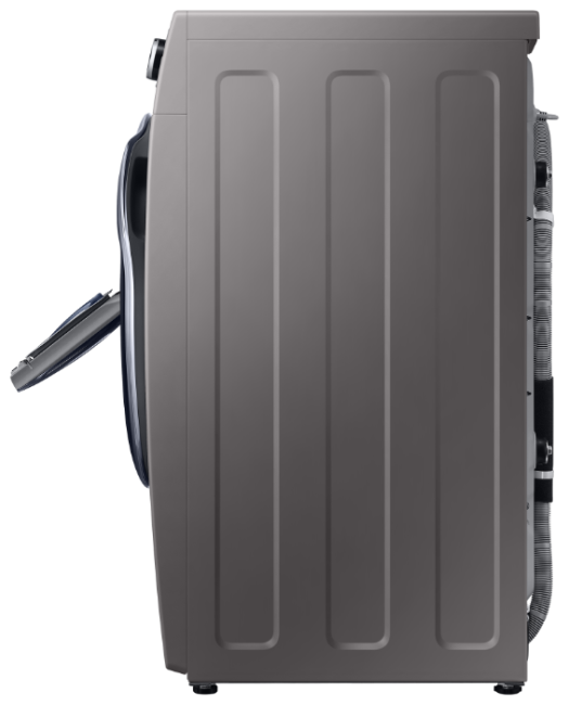 Стиральная машина Samsung WD80K52E0ZX