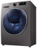 Стиральная машина Samsung WD80K52E0ZX