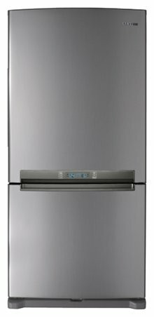 Холодильник Samsung RL-62 ZBSH