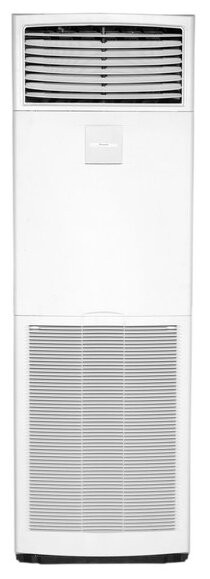 Колонный кондиционер Daikin FVA71A / RZAG71MY1