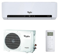 Сплит-система Whirlpool SPOW 412 Сплит-система Whirlpool SPOW 412