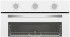 Встраиваемый электрический духовой шкаф Indesit IFE 3634 WH