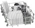 Посудомоечная машина Bosch SPS25DW04R Посудомоечная машина Bosch SPS25DW04R