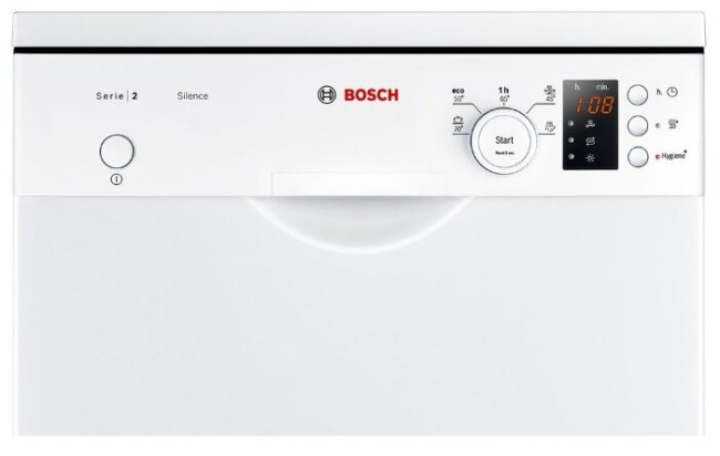 Посудомоечная машина Bosch SPS25DW04R Посудомоечная машина Bosch SPS25DW04R