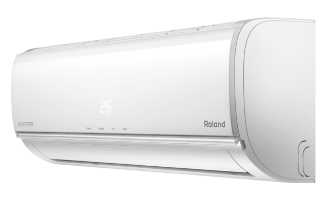 Сплит-система Roland FIU-09HSS010/N5