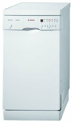Посудомоечная машина Bosch SRS 46T52