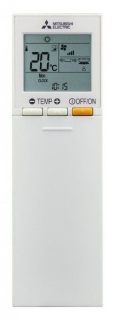 Сплит-система Mitsubishi Electric MSZ-AP35VGK/MUZ-AP35VG Сплит-система Mitsubishi Electric MSZ-AP35VGK/MUZ-AP35VG
