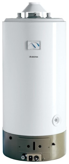 Накопительный водонагреватель Ariston SGA 200 Накопительный водонагреватель Ariston SGA 200