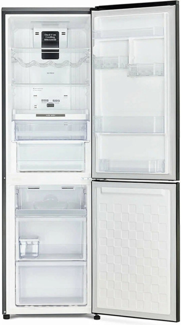 Холодильник Hitachi R-BG 410 PUC6X XGR Холодильник Hitachi R-BG 410 PUC6X XGR