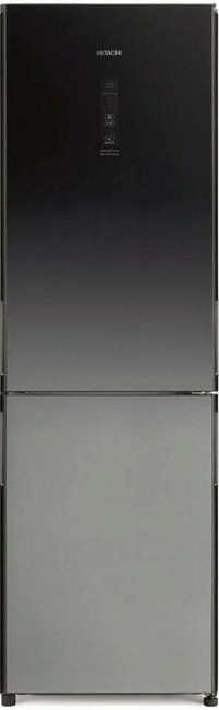 Холодильник Hitachi R-BG 410 PUC6X XGR Холодильник Hitachi R-BG 410 PUC6X XGR
