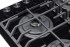 Встраиваемая газовая варочная панель Vard VHLS6434K
