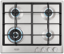 Газовая варочная панель De’Longhi NSL 460 X RUS Газовая варочная панель De’Longhi NSL 460 X RUS