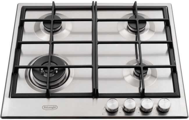 Газовая варочная панель De’Longhi NSL 460 X RUS