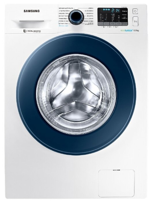 Стиральная машина Samsung WW60J52E02W