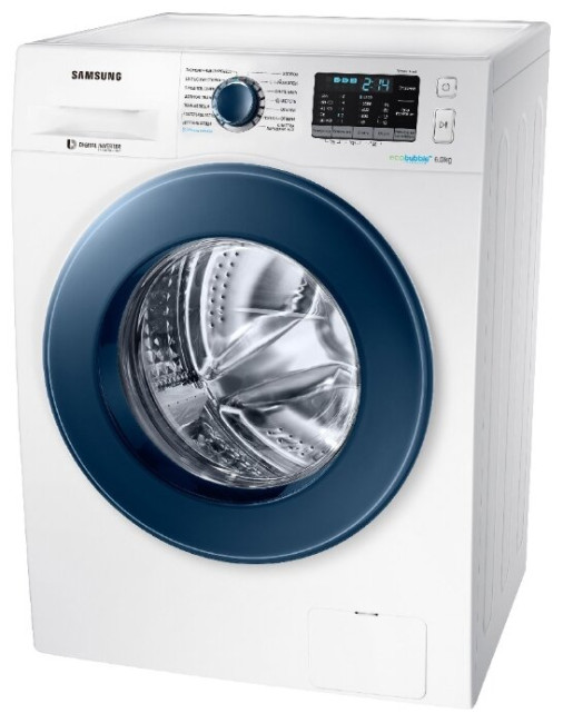 Стиральная машина Samsung WW60J52E02W