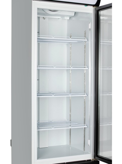 Холодильная витрина Nordfrost RSC 400 GB