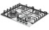 Газовая варочная панель Kuppersberg FS 66 X