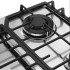 Газовая варочная панель Kuppersberg FS 66 X