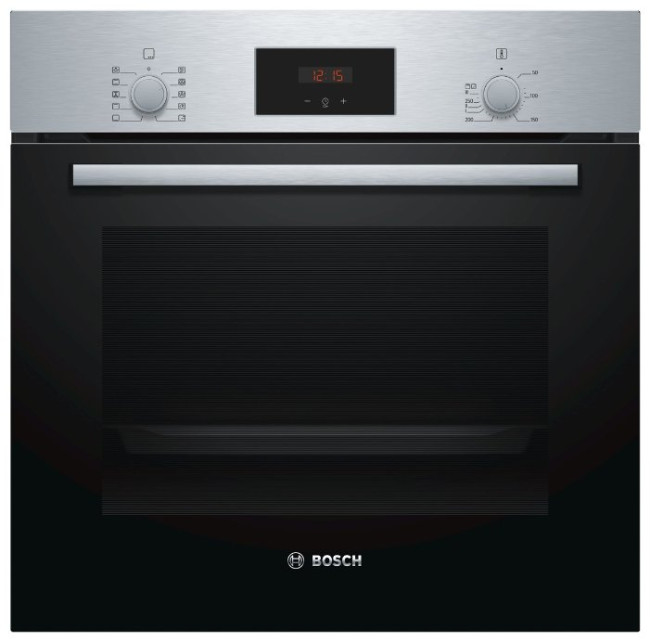 Духовой шкаф Bosch HBF154YS0