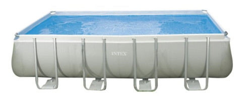 Бассейн Intex Ultra Frame 26352