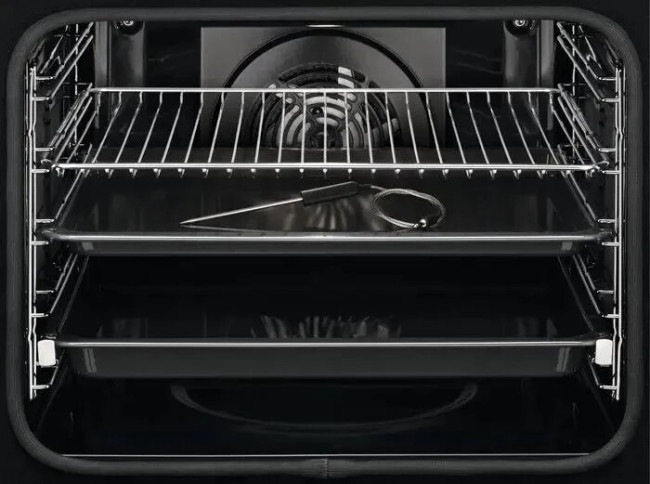 Встраиваемый электрический духовой шкаф Electrolux EOD6P71Z