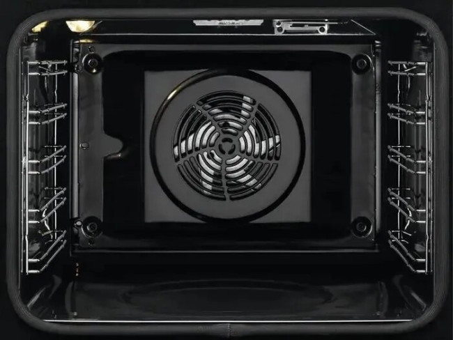 Встраиваемый электрический духовой шкаф Electrolux EOD6P71Z