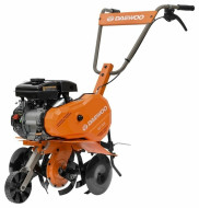 Культиватор бензиновый Daewoo Power Products DAT 3555 3.5 л.с. Культиватор бензиновый Daewoo Power Products DAT 3555 3.5 л.с.