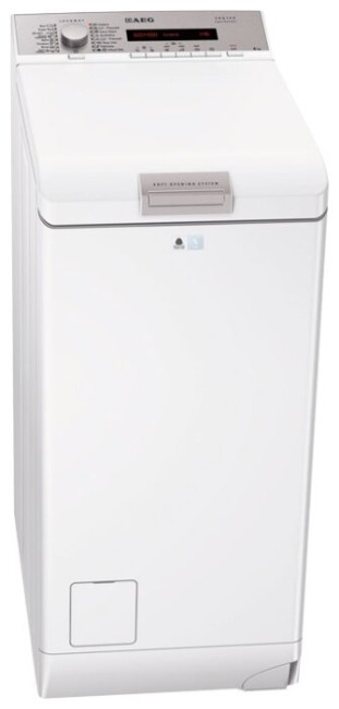 Стиральная машина AEG L 70265 TL