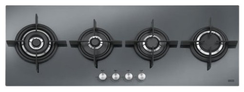 Варочная панель FRANKE FHCR 1204 3G TC HE XS C Варочная панель FRANKE FHCR 1204 3G TC HE XS C