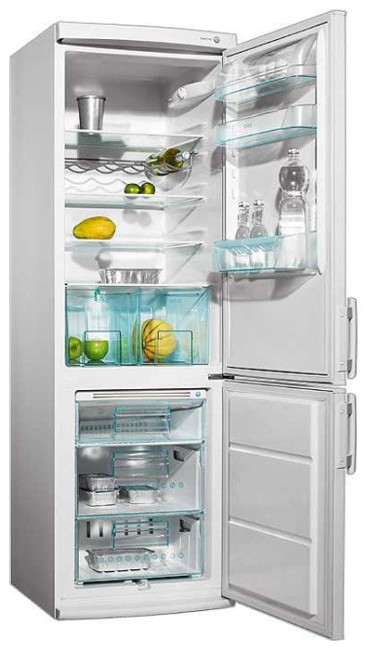 Холодильник Electrolux ENB 3440 Холодильник Electrolux ENB 3440